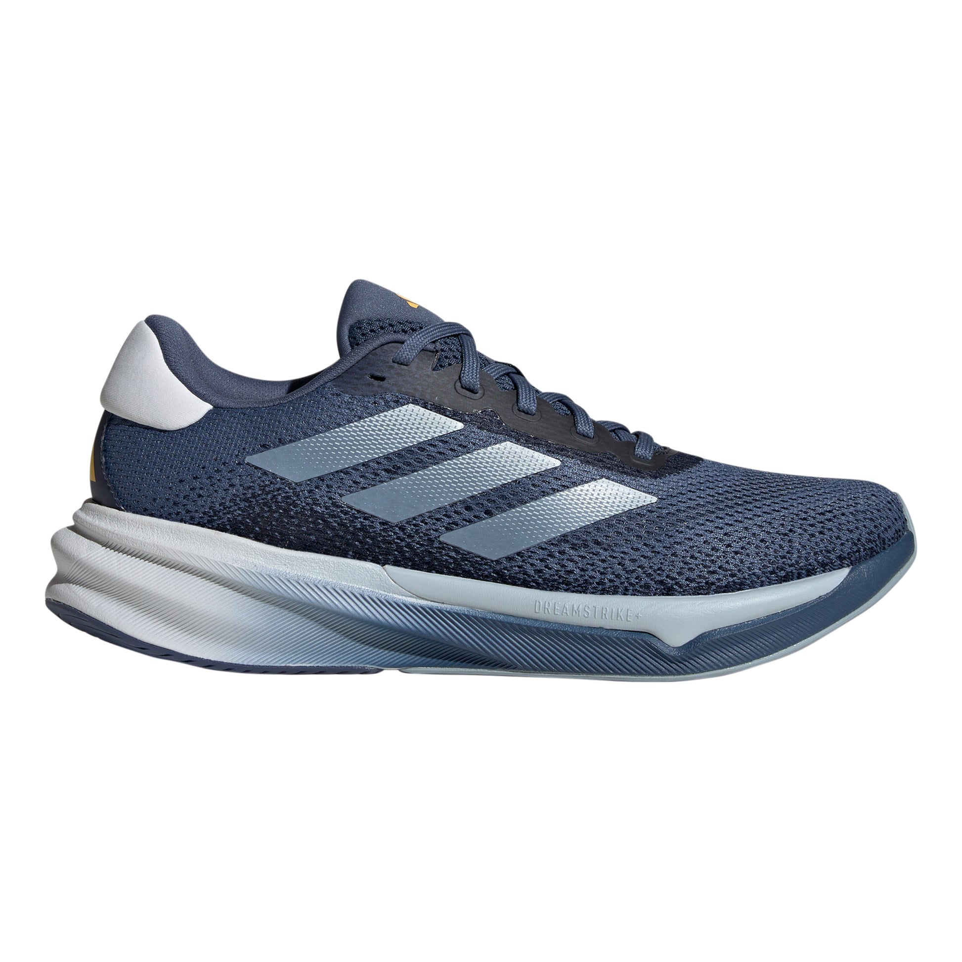 adidas Supernova Stride Neutral running shoe Men - blue grey, grey