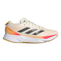 Adizero SL Neutral running shoe Men - cream, orange
