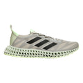 4D FWD 3 Neutral running shoe Men - grey, light green
