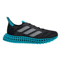 4D FWD 3 Neutral running shoe Men - black, turquoise