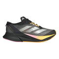 Adizero Boston 12 Competition running shoe Women - black, orange