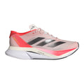 Adizero Boston 12 Competition running shoe Women - beige, multicoloured
