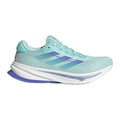 Supernova Rise Neutral running shoe Women - turquoise, blue