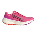 Terrex Agravic Speed Trail running shoe Women - pink, violet