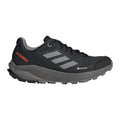 Terrex Trailrider GTX Trail Running Shoe Women-Black