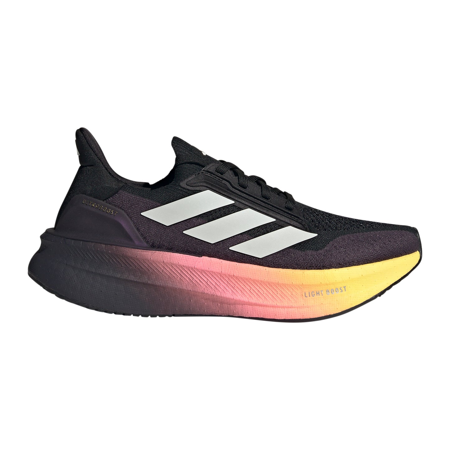 adidas Ultraboost 5X Neutral running shoe Women - orange, pink