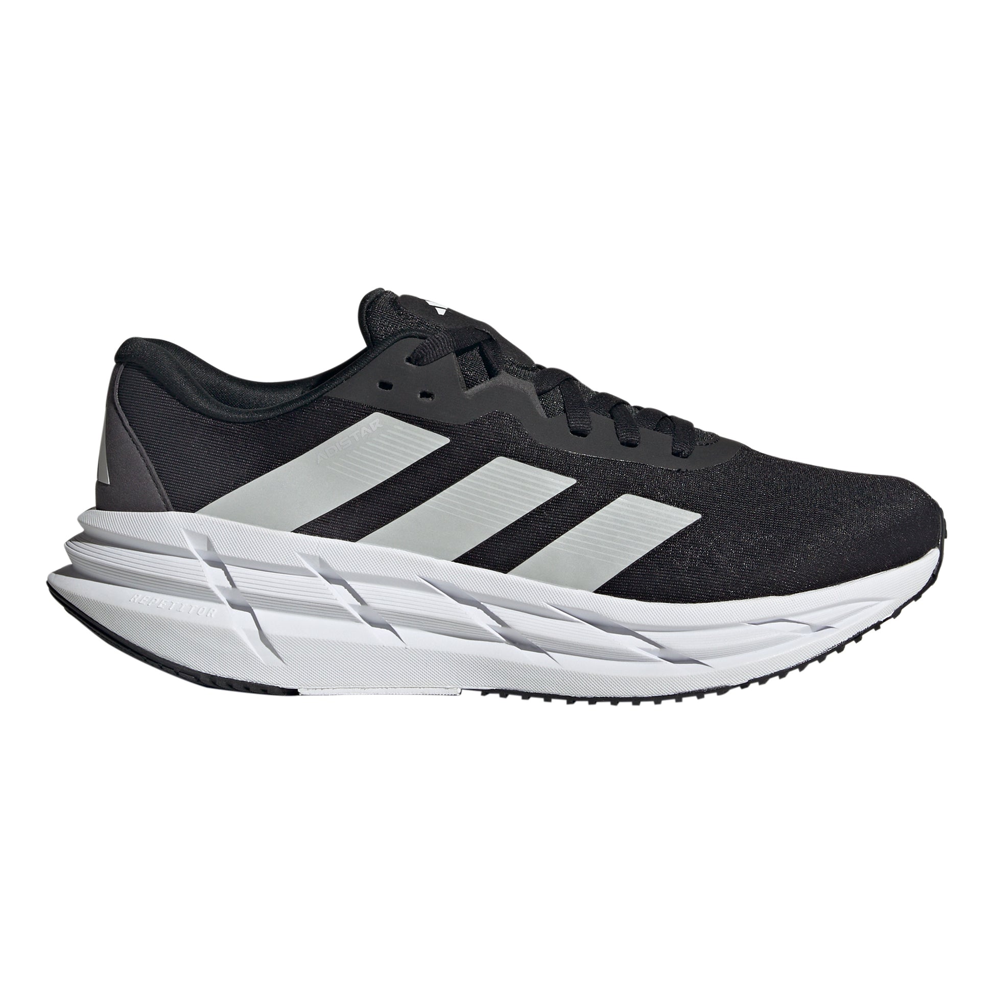 adidas Adistar 3 Neutral running shoe Men - black, white