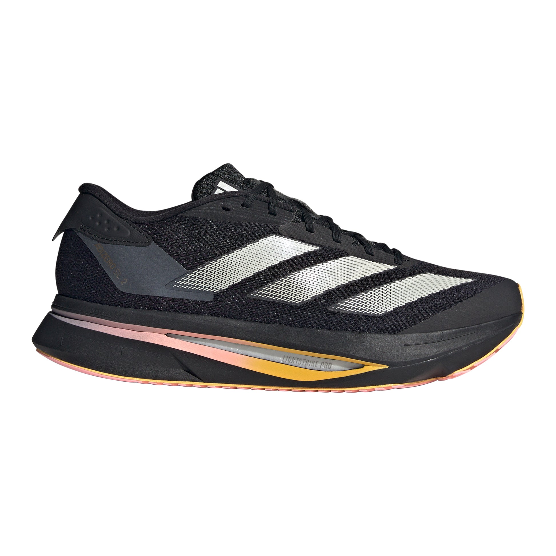 adidas adizero SL 2 Neutral running shoe Men - black, lightgrey
