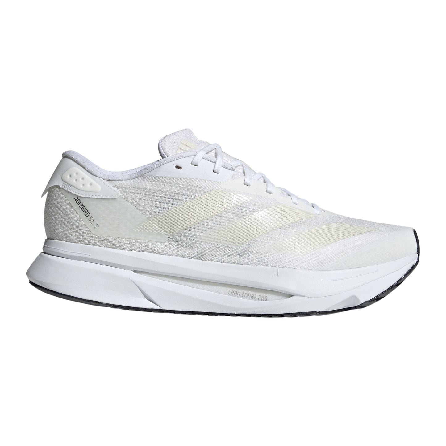 adidas adizero SL 2 Neutral running shoe Men - white