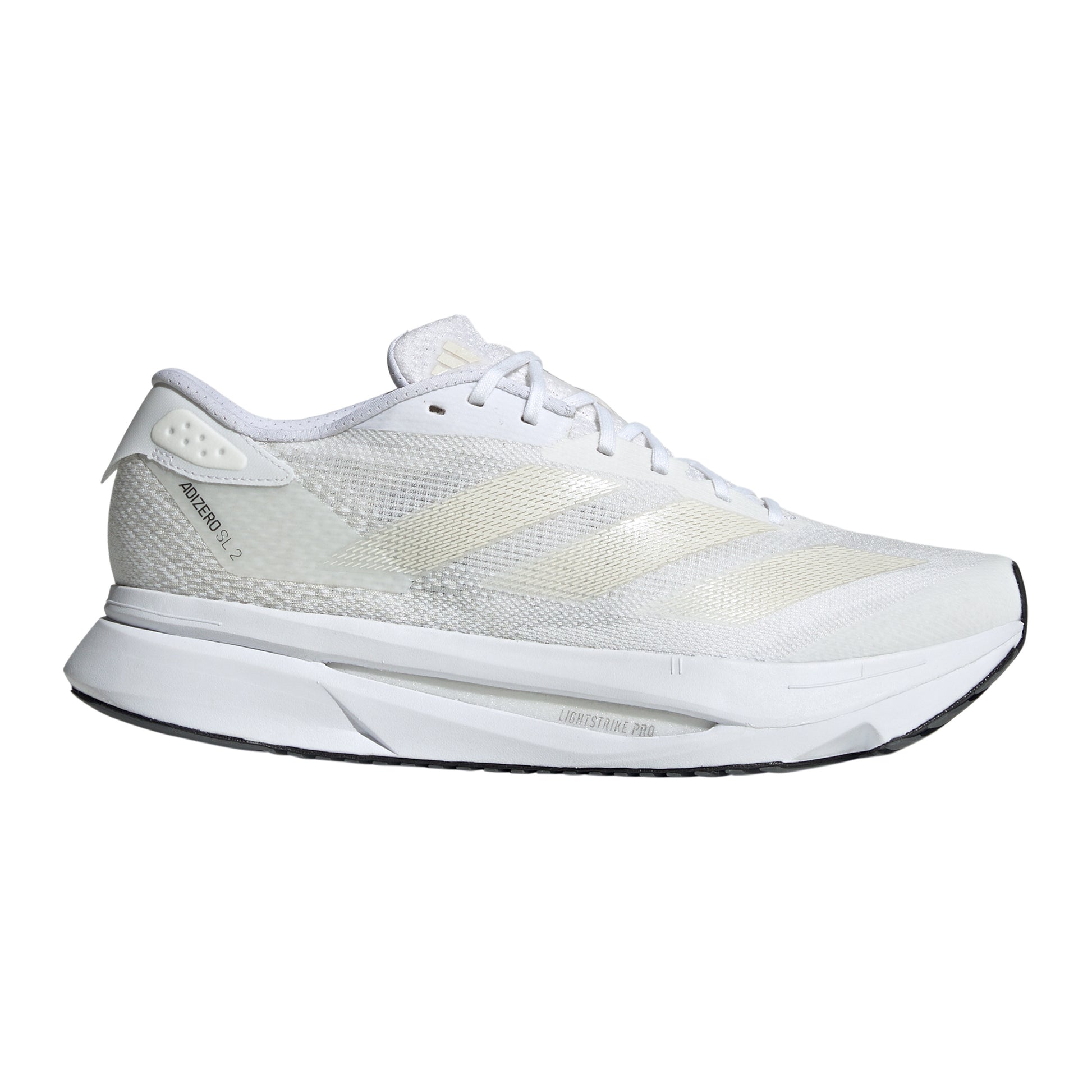 adidas adizero SL 2 Neutral running shoe Men - white