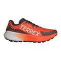 Terrex Agravic 3 Trail running shoe Men - orange, black