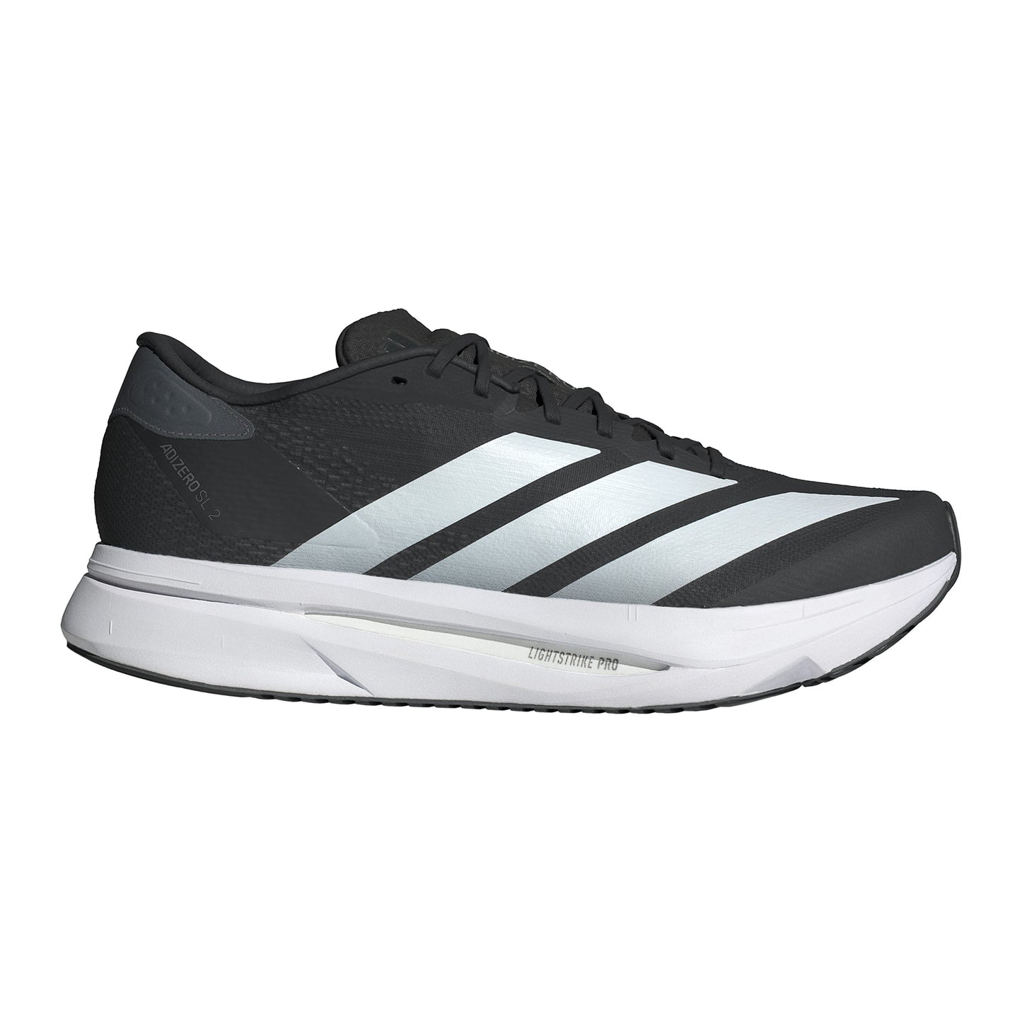 adidas adizero SL 2 Neutral running shoe Men - black, white