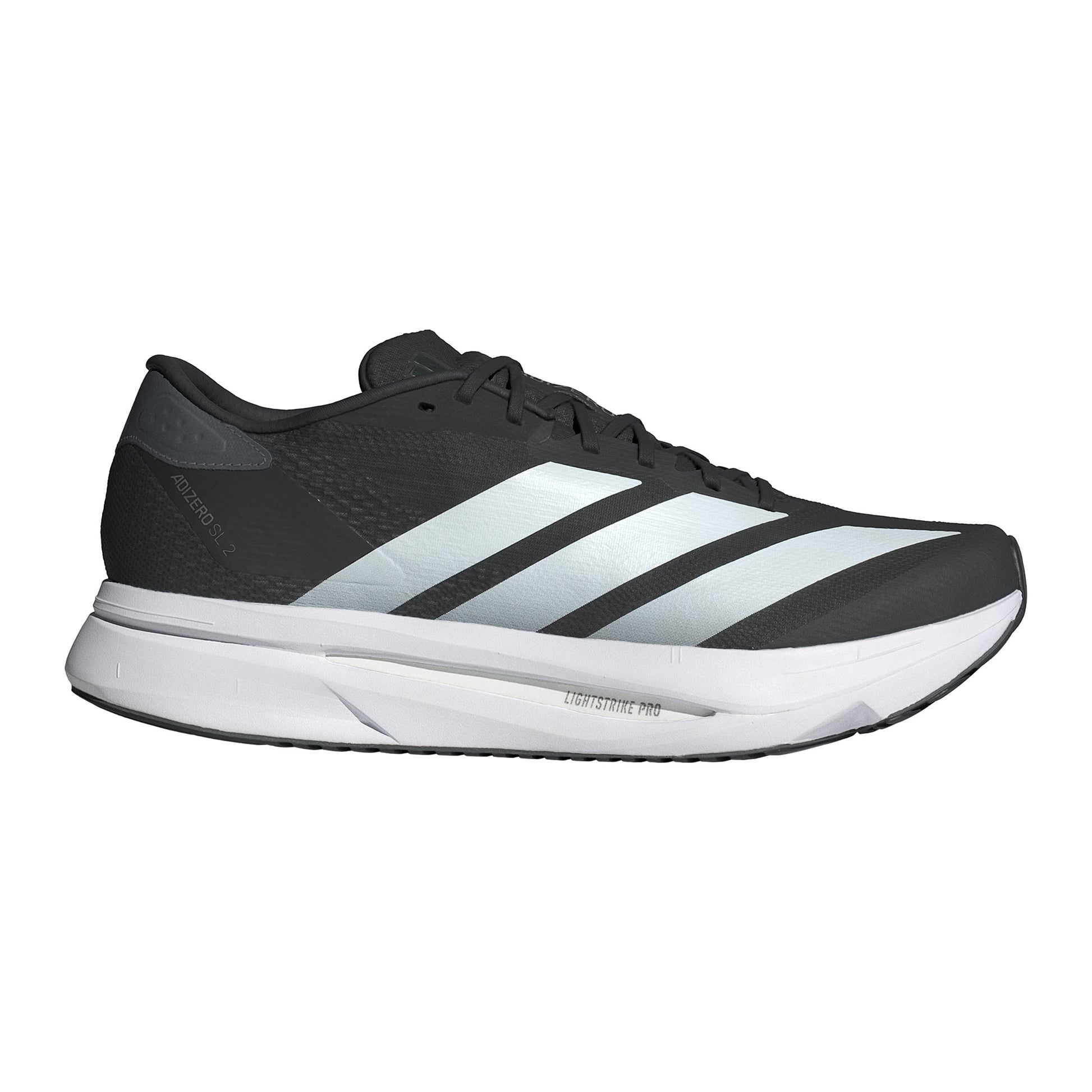 adidas adizero SL 2 Neutral running shoe Men - black, white