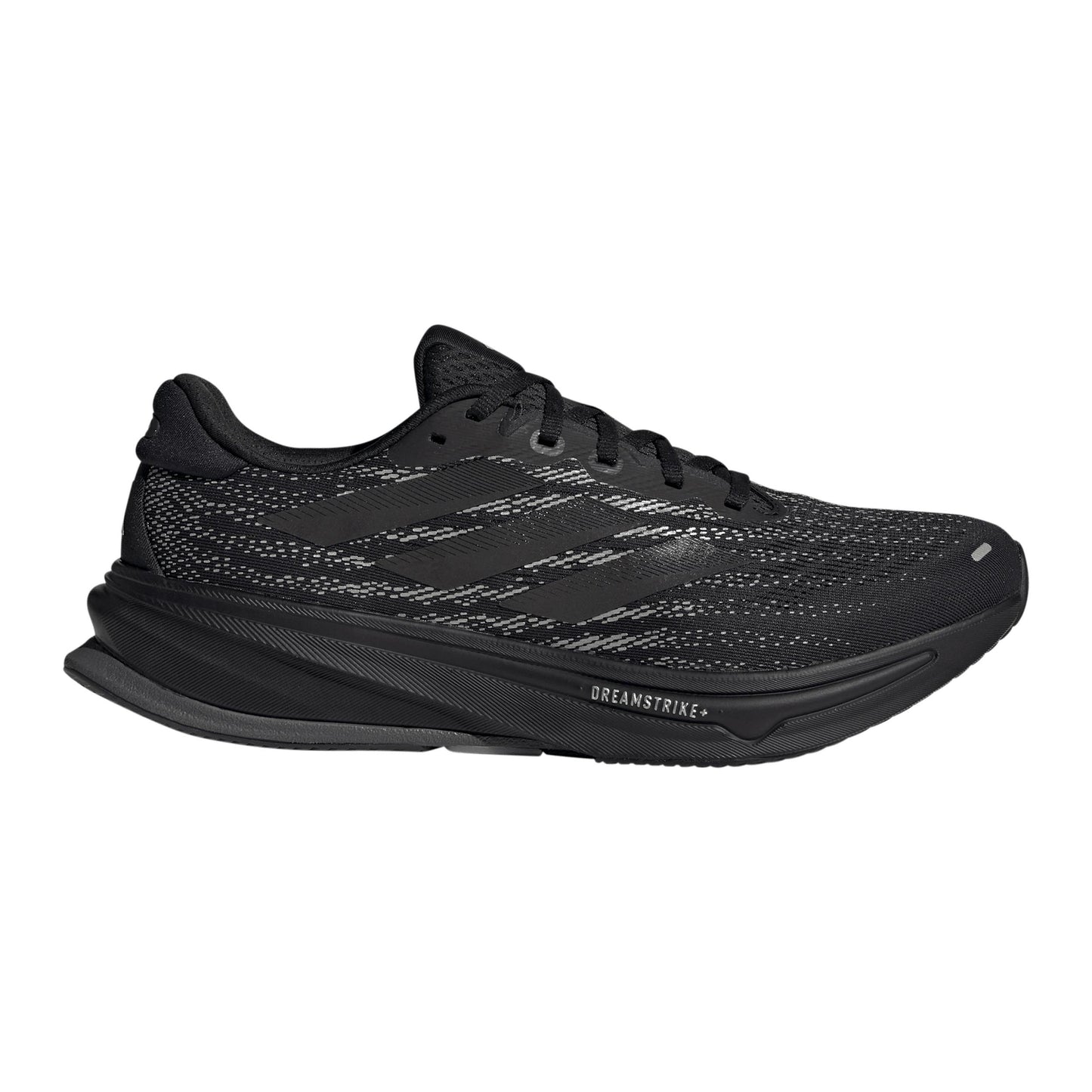 adidas Supernova Rise 2 Neutral running shoe Men - black, black