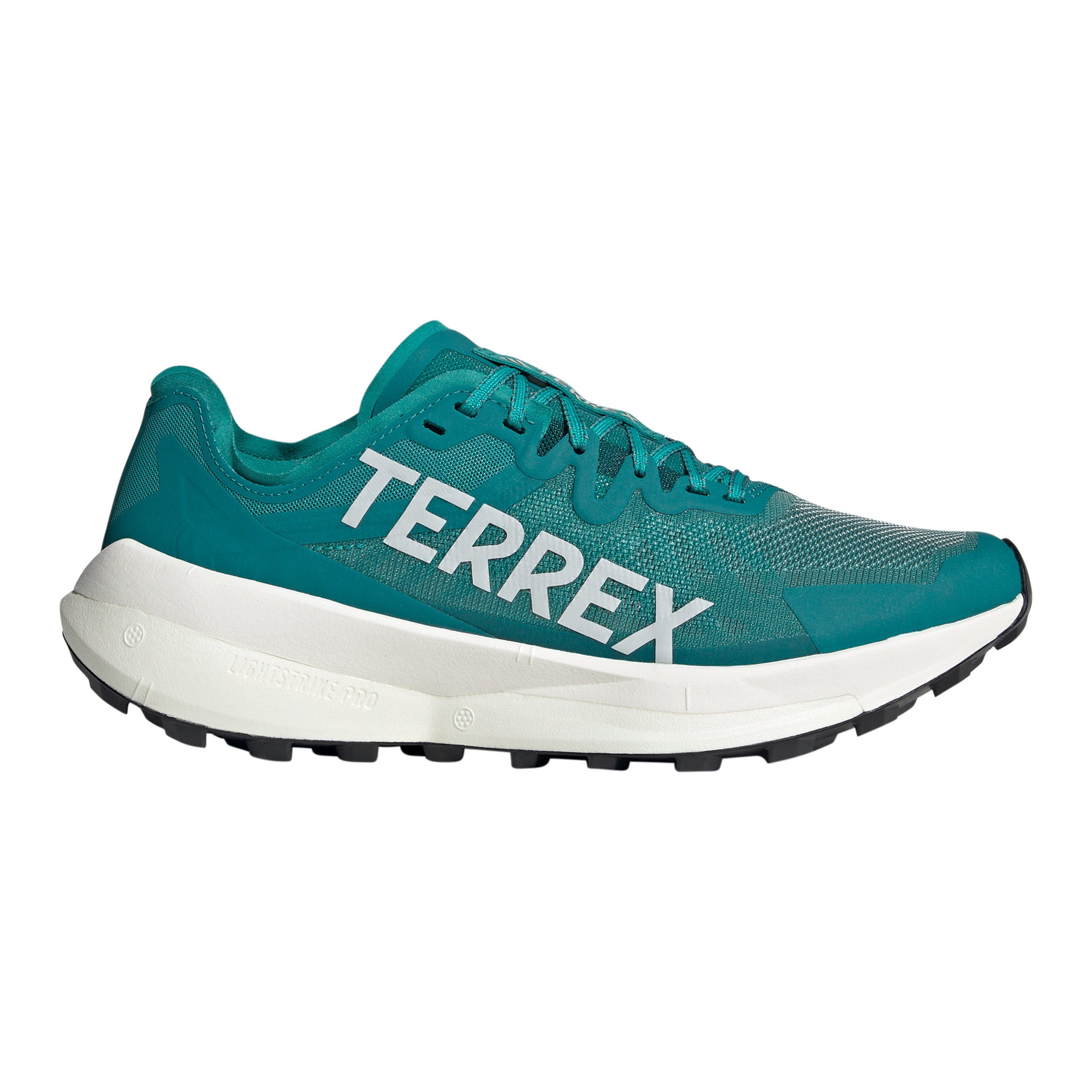 adidas Terrex Agravic Speed Trail running shoe Men - green, grey