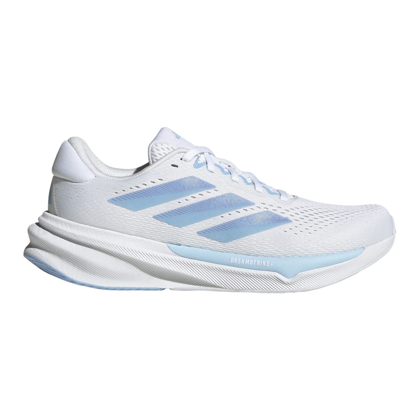 adidas Supernova Stride 2 Neutral running shoe Women - white, blue