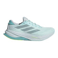 Supernova Solution 2 Stability Running Shoe Women-Mint,Silver