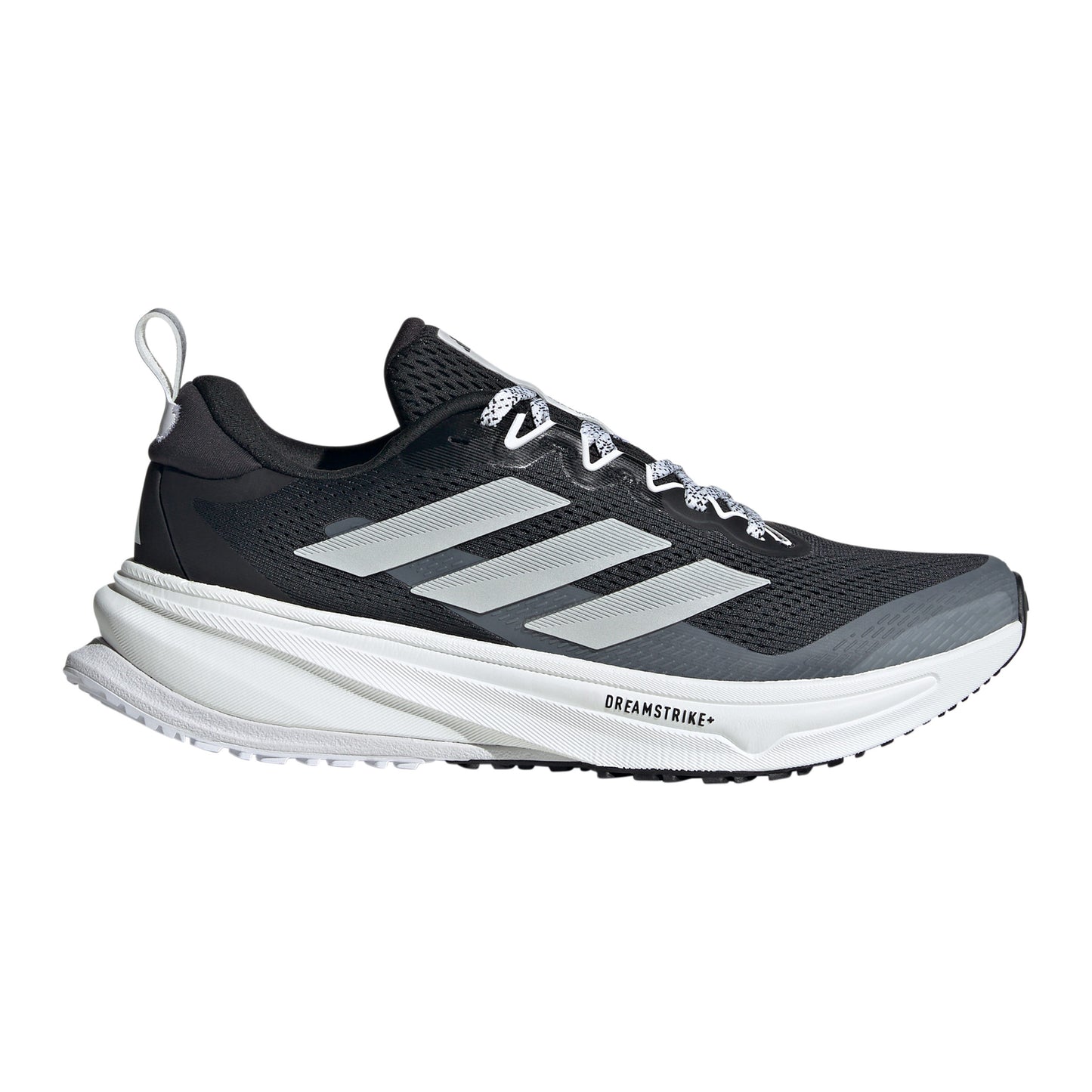 adidas Supernova Rise ATR Neutral running shoe Women - black, white