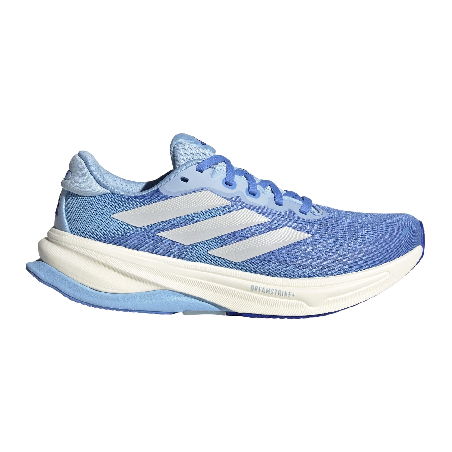 adidas Supernova Solution 2 Stability running shoe Women - blue, light blue