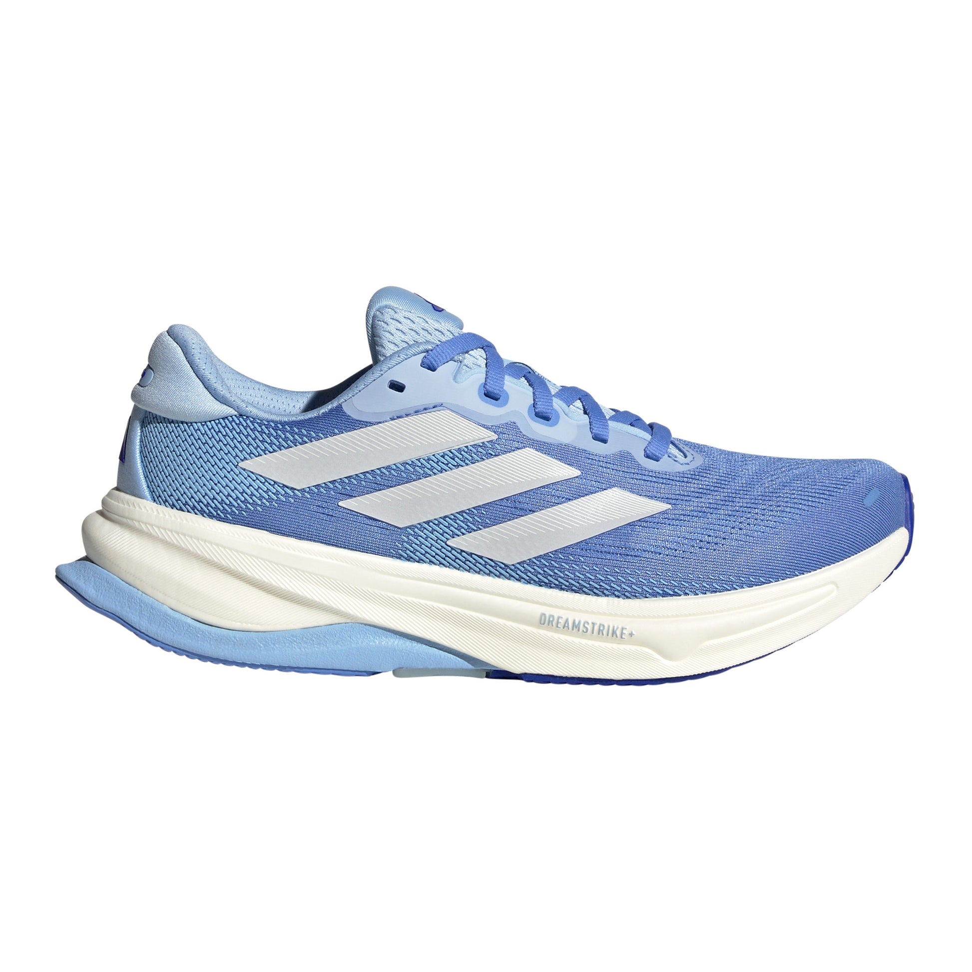 adidas Supernova Solution 2 Stability running shoe Women - blue, light blue