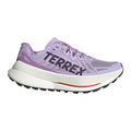 Terrex Agravic Speed Ultra Trail running shoe Women - lilac, lilac