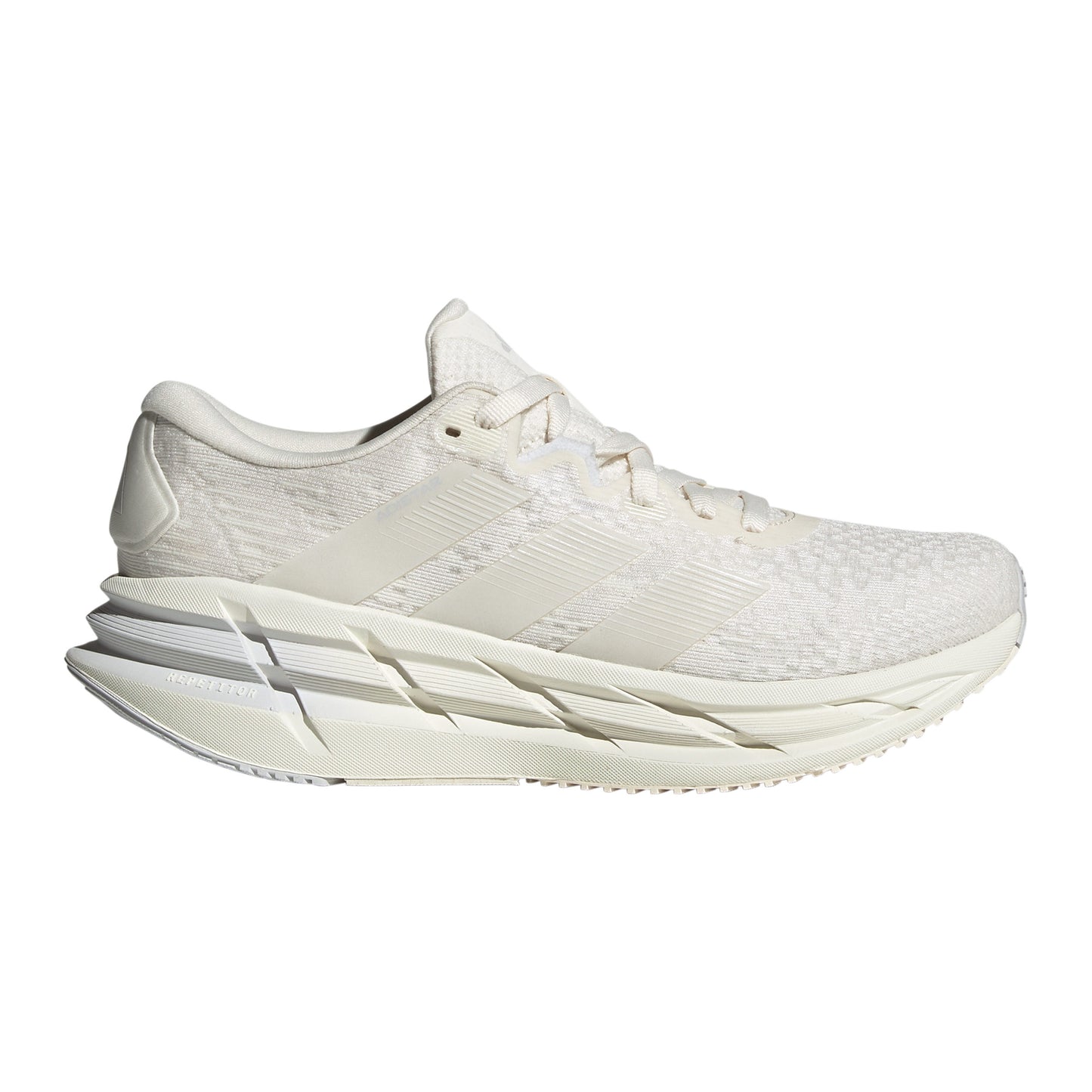 adidas Adistar 4 Neutral running shoe Women - cream