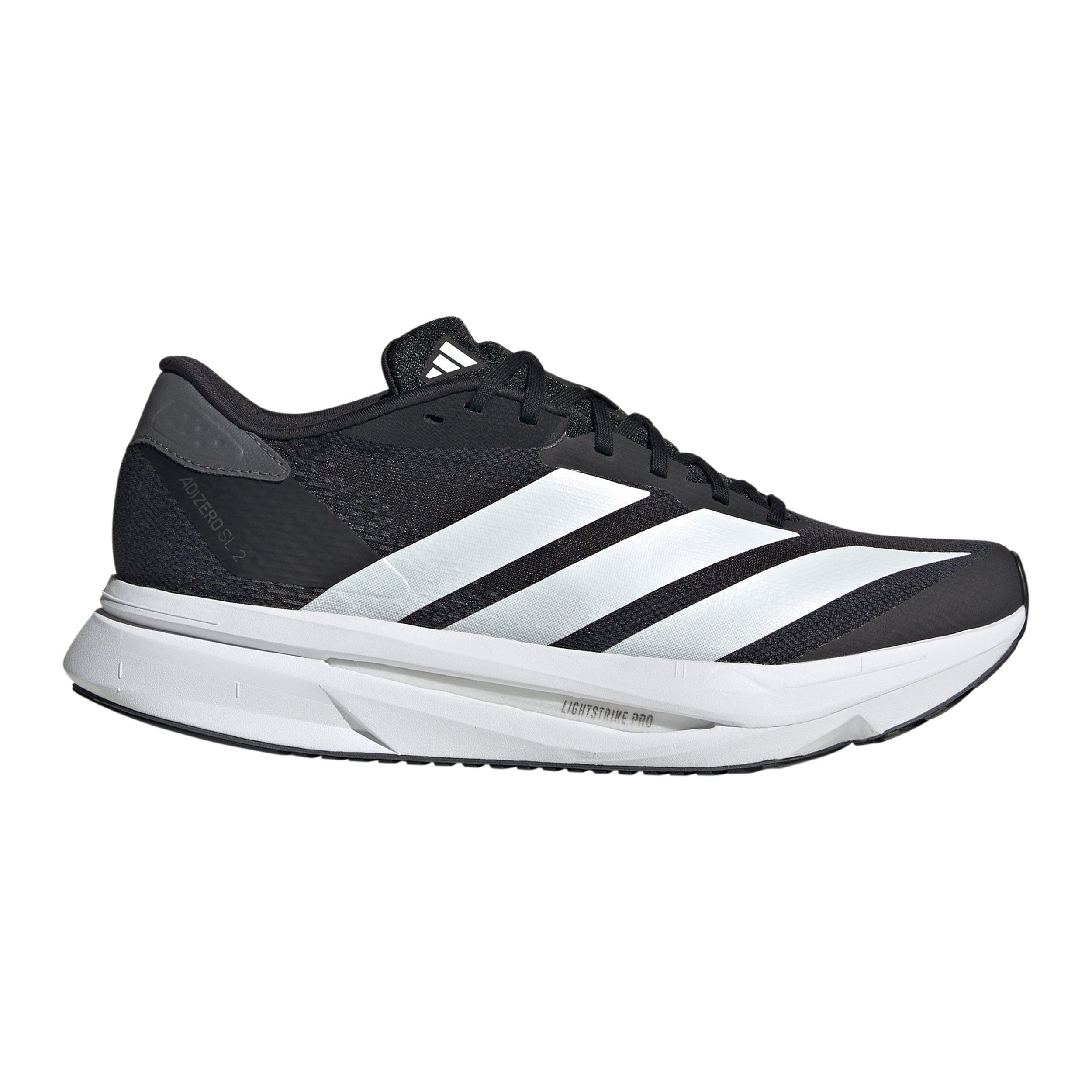 adidas adizero SL 2 Neutral running shoe Women - black, white