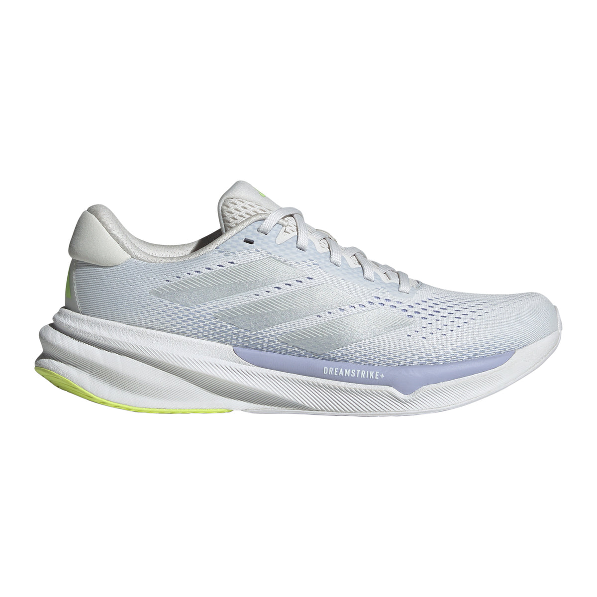 adidas Supernova Stride 2 Neutral running shoe Women - white