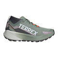 Terrex Agravic GTX Trail running shoe Women-grey