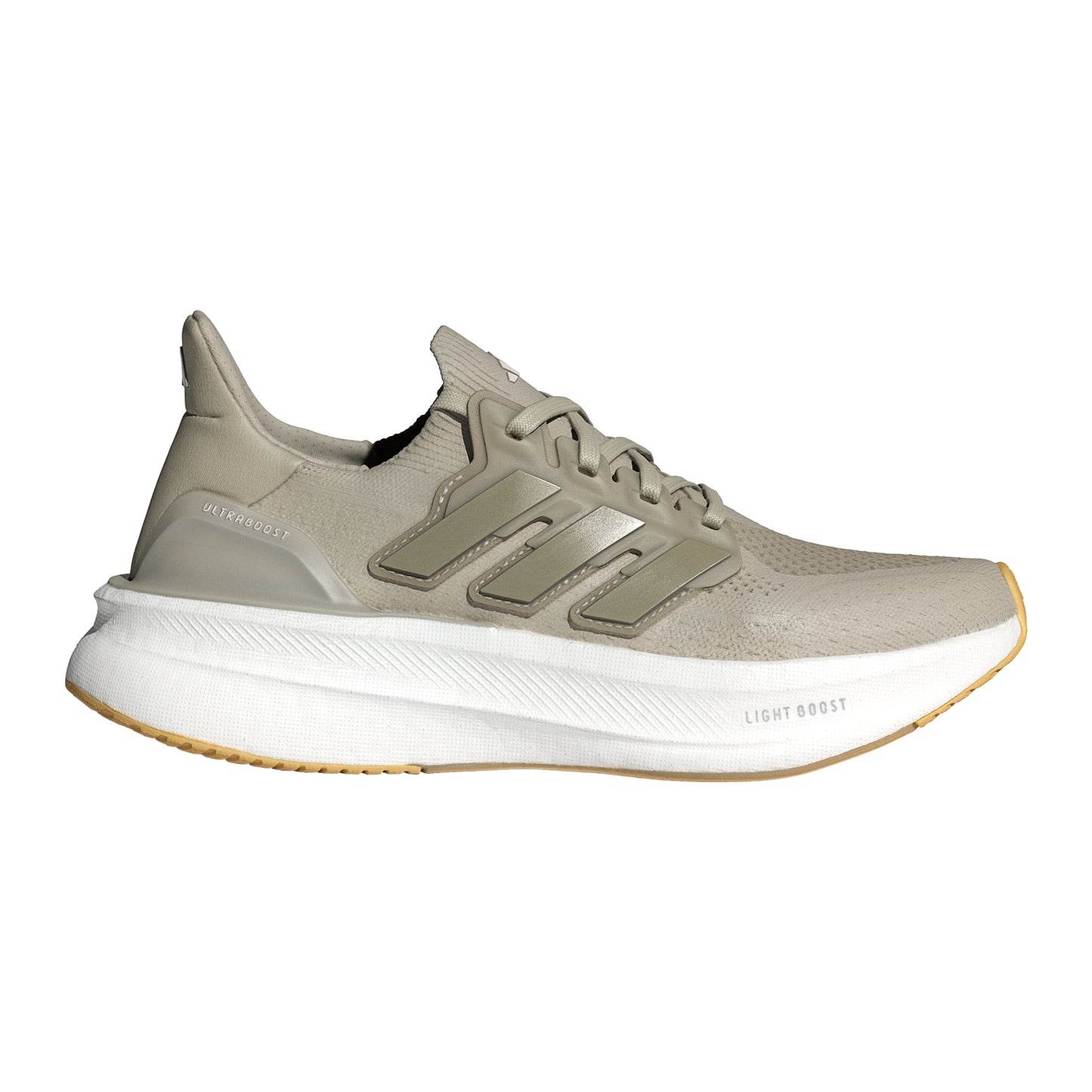 adidas Ultraboost 5 Neutral running shoe Women - grey, white