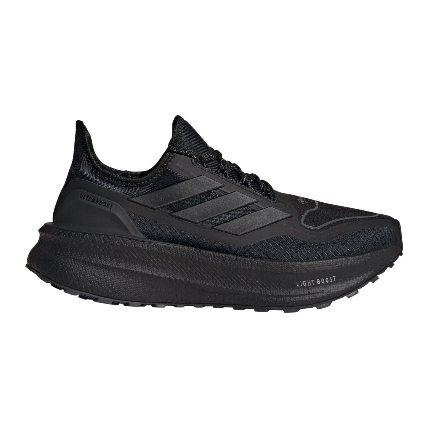 adidas Ultraboost 5 GTX Neutral running shoe Women - black