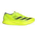 Adizero Takumi Sen Competition running shoe Men - neon yellow, black