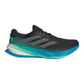 Supernova Rise 2 Neutral Running Shoe Men-Black,Turquoise