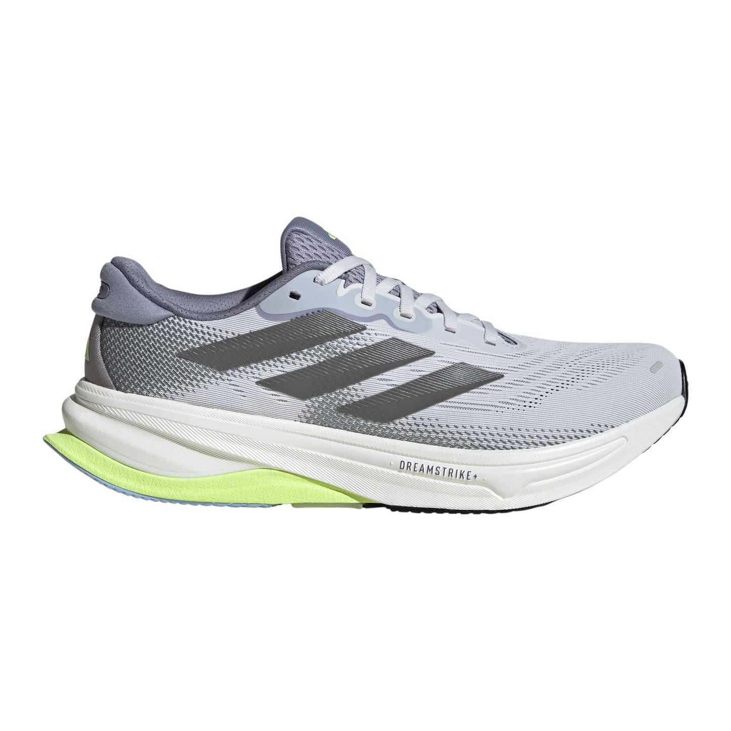 adidas Supernova Solution 2 Stability running shoe Men - lightgrey, grey