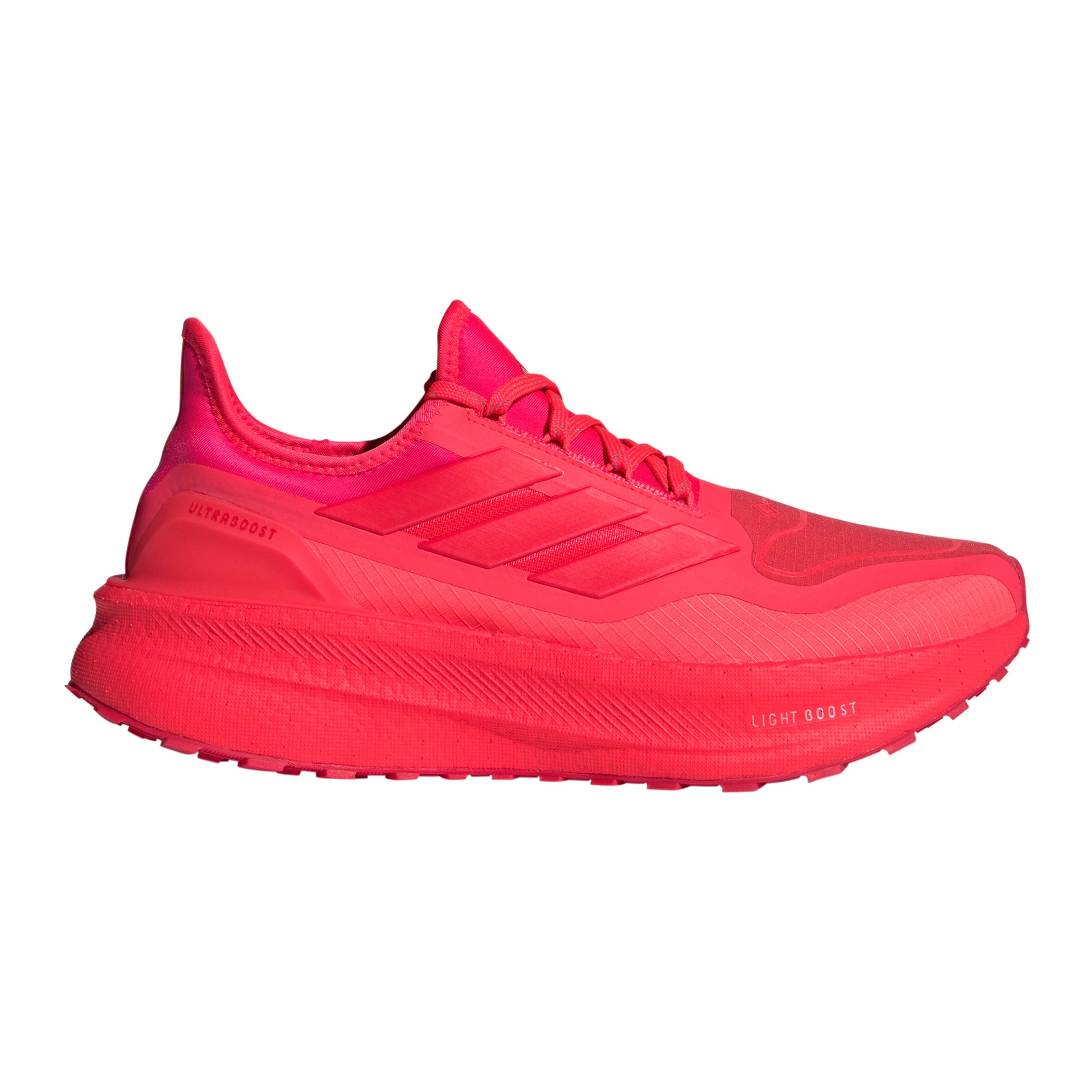 adidas Ultraboost 5 GTX Neutral running shoe Men - red