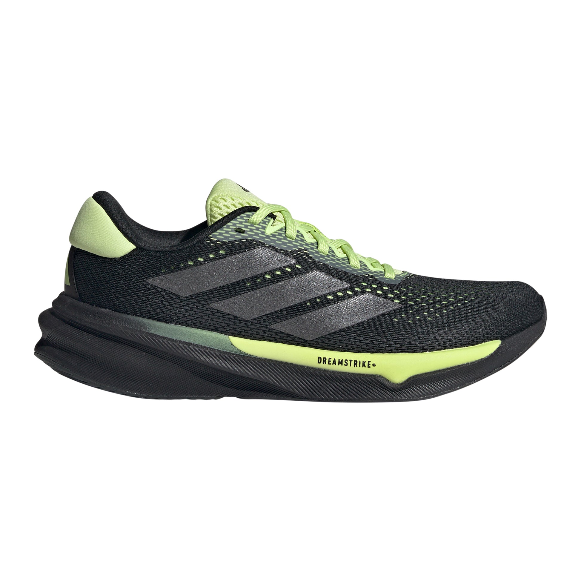 adidas Supernova Stride 2 Neutral running shoe Women - black