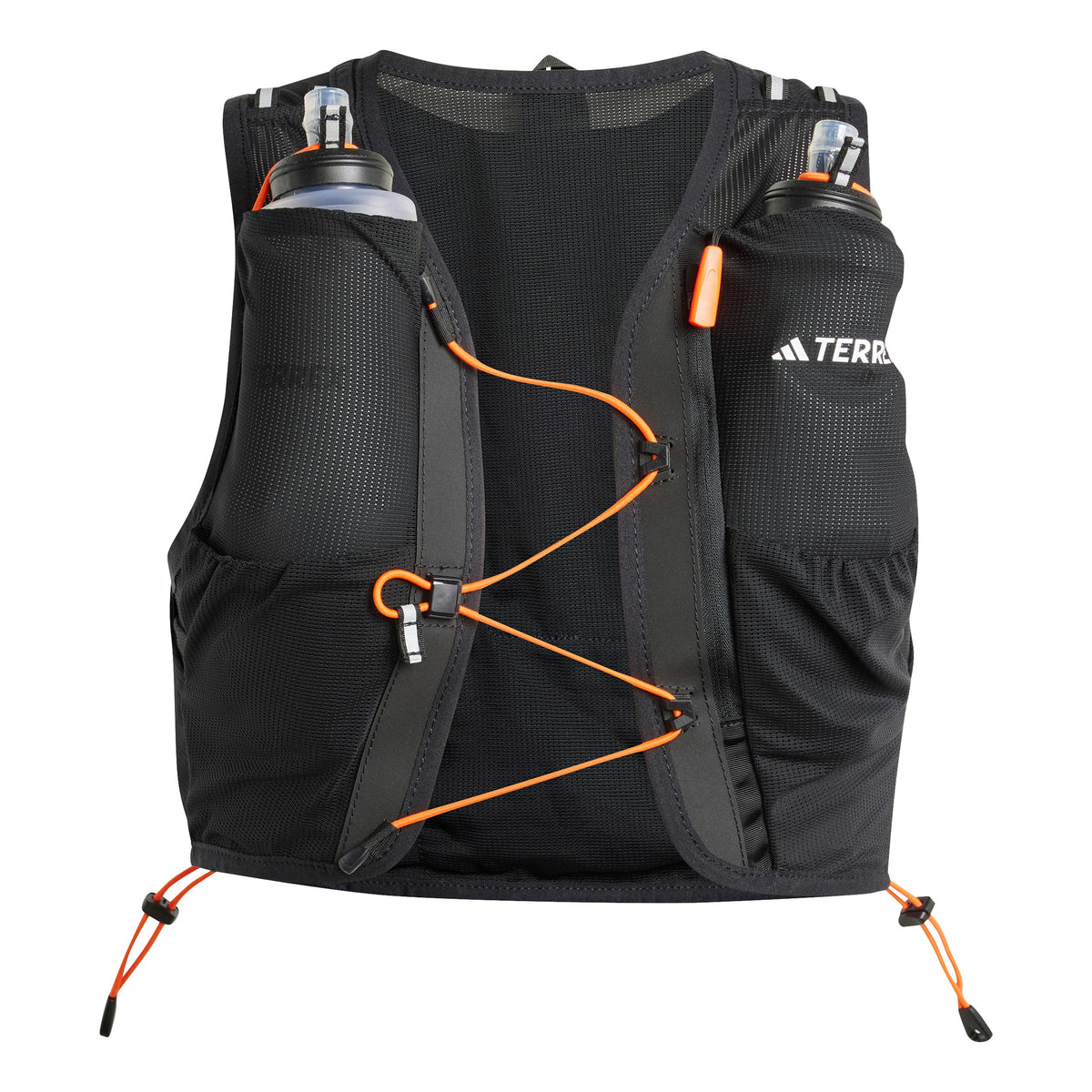 adidas Terrex TRL 5L Hydration Pack-Black,White
