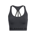 Aeroknit Sports bras Women - dark grey, black