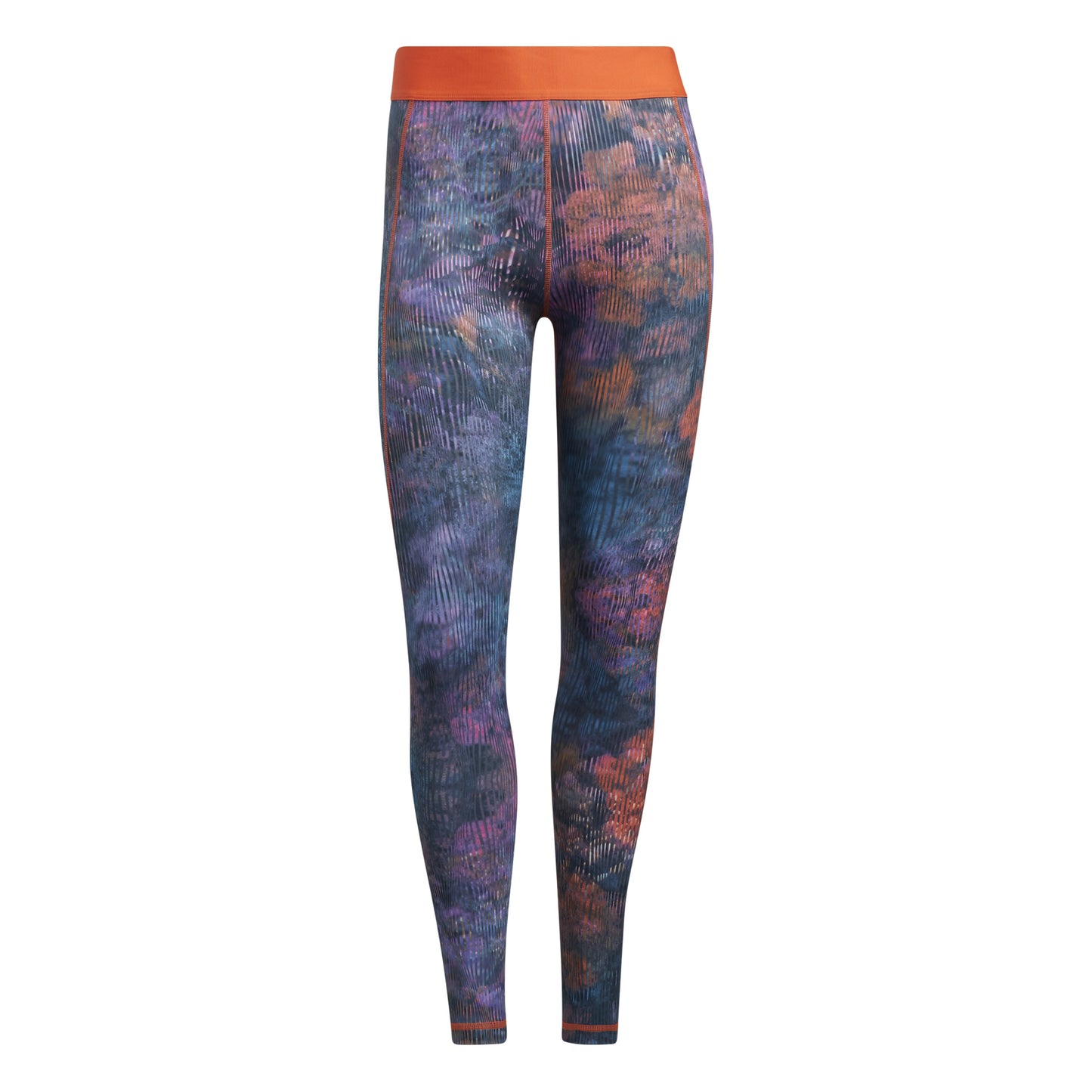 adidas Floral Tight Women - multicoloured,