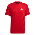 AEROREADY Designed 2 Move Feelready Sport T-Shirt Men - red, white