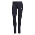 Zone Full-Zip Tight Women - dark blue, white