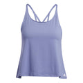 Yoga Crop Tank top Women - lilac,