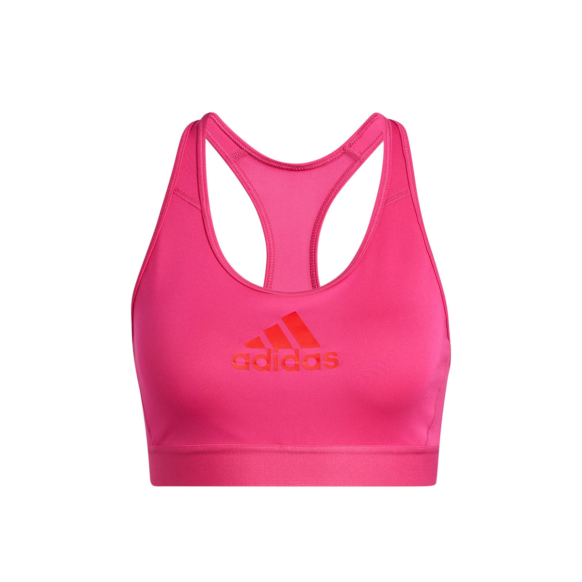 adidas Don´t Rest Alphaskin Sports bras Women - pink