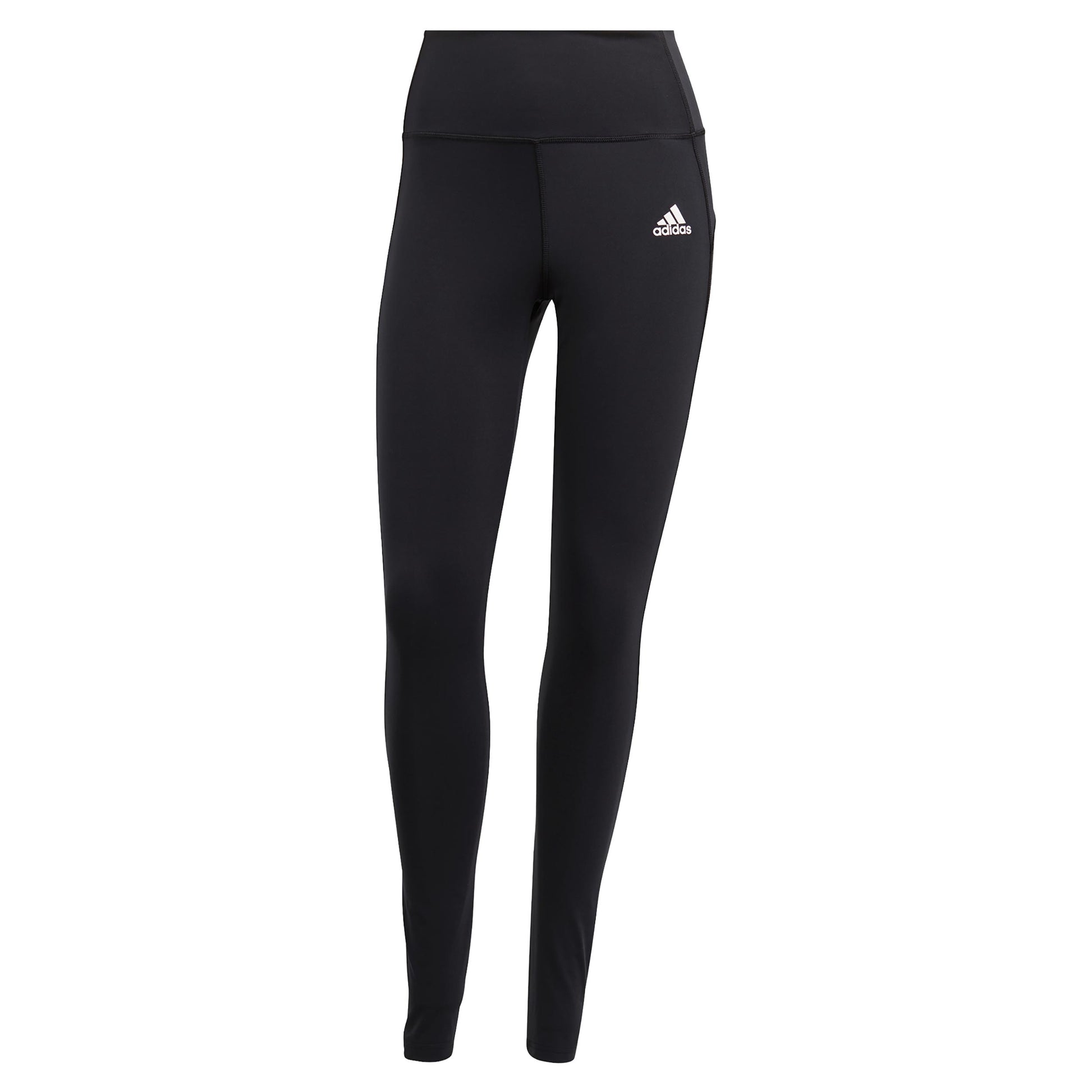 adidas FB Tight Women - black, white