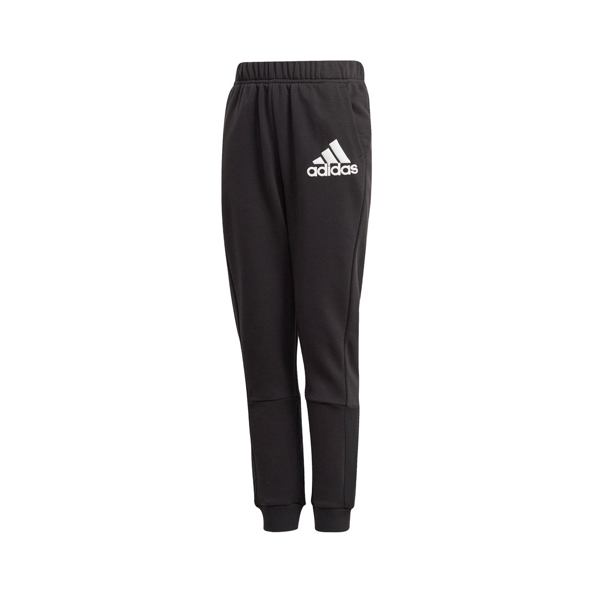 adidas Badge of Sport Training pants Kids - black, white