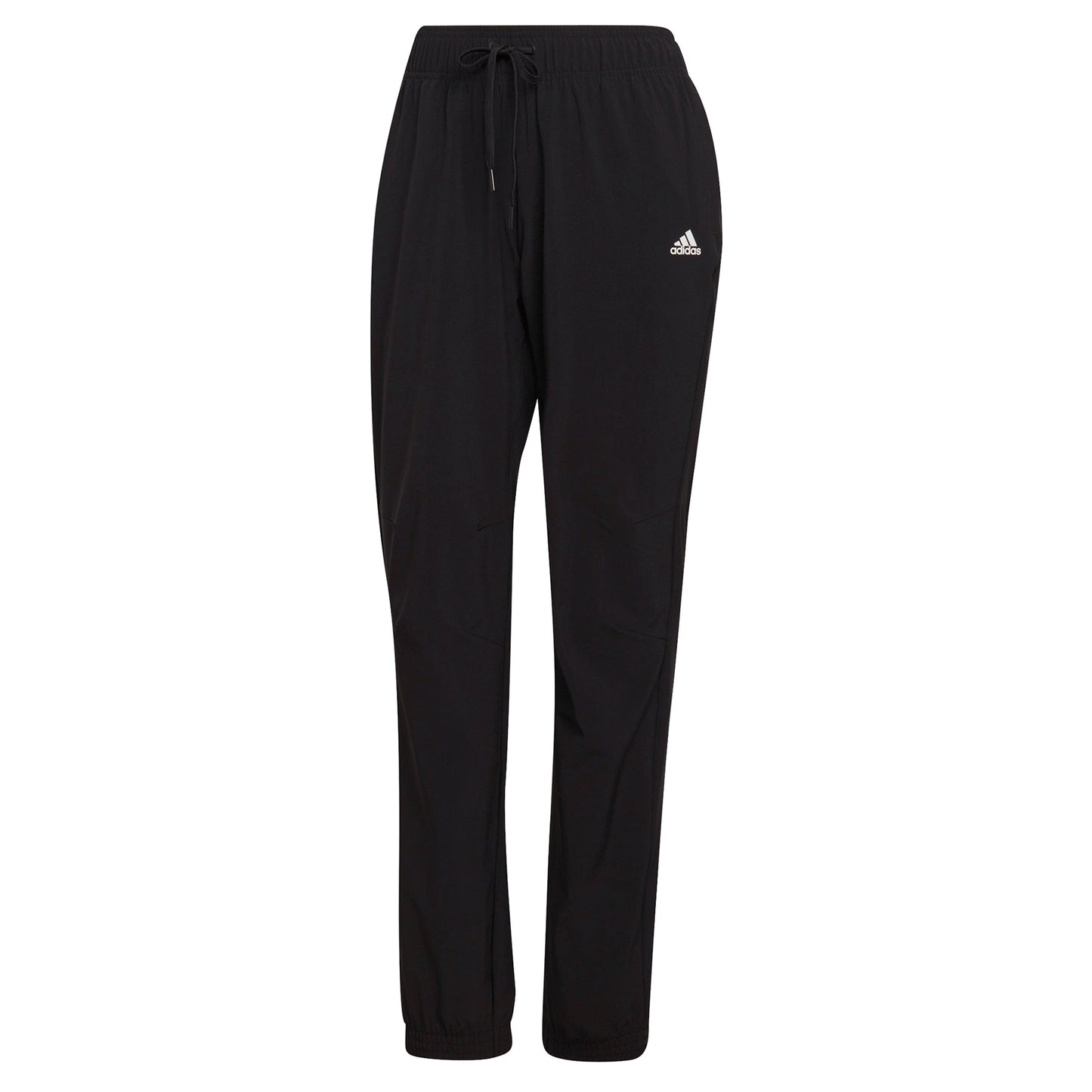 adidas Woven Training pants Women - black,