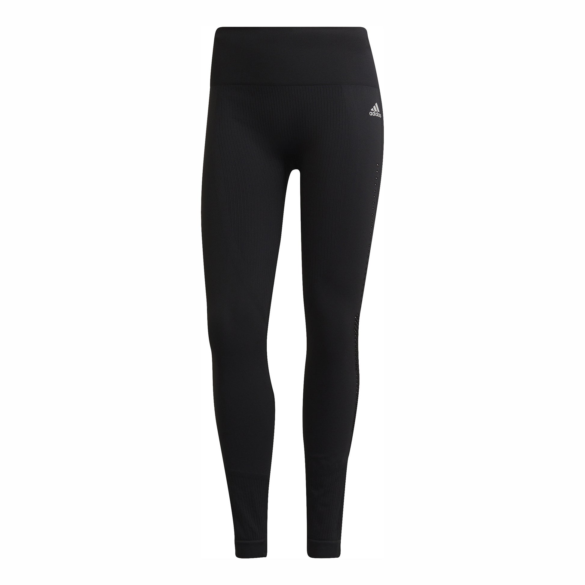 adidas Aeroknit Tight Women-Black