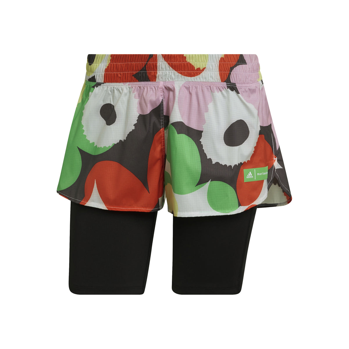 adidas MMK Shorts Women - multicoloured,