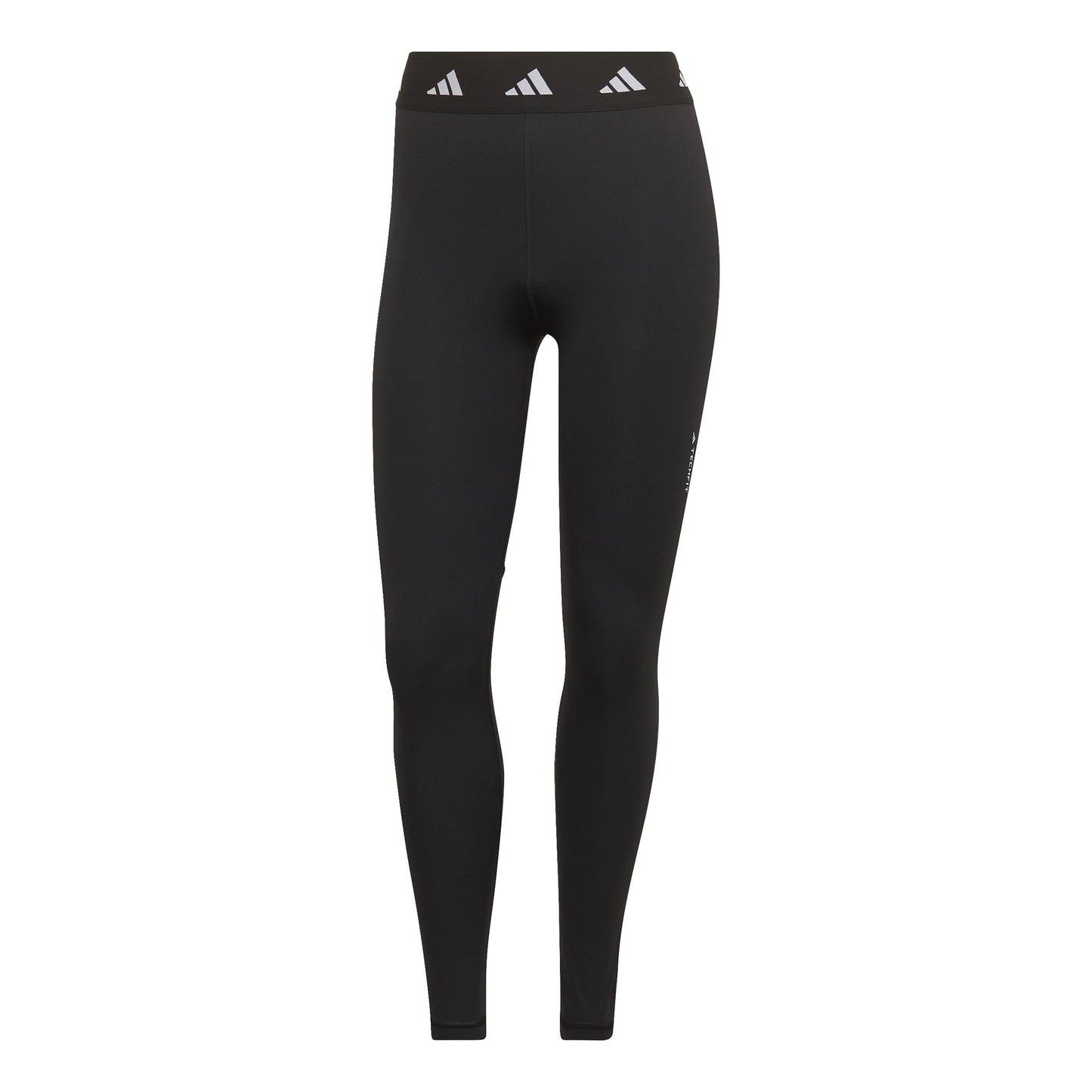 adidas Tech-Fit 7/8 Tight Women - black,