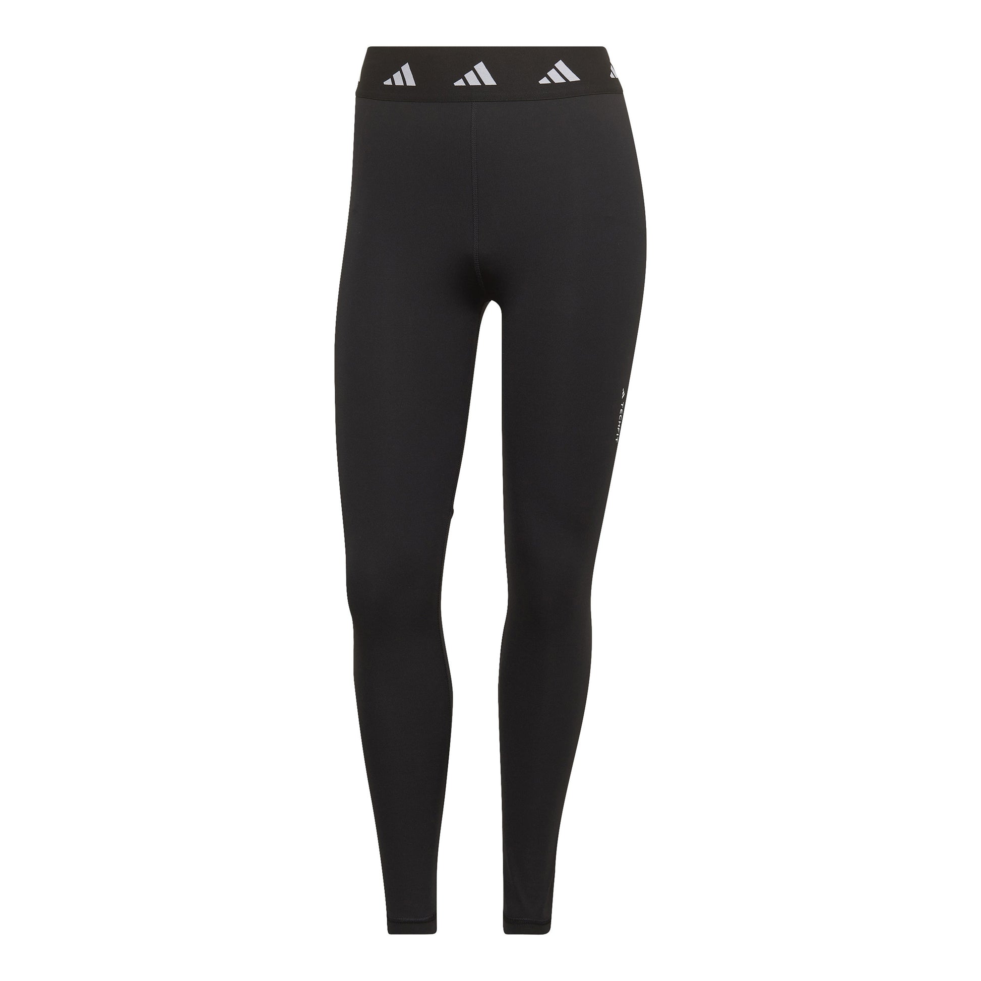 adidas Tech-Fit 7/8 Tight Women - black,